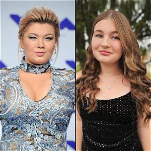 Amber Portwood’s Biography, Fact, Career, Awards, Net Worth & Life Story