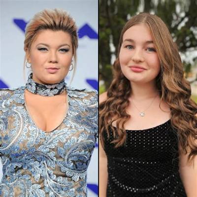 Amber Portwood’s Biography, Fact, Career, Awards, Net Worth & Life Story