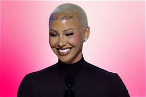 Amber Rose Had a Difficult Childhood – Here’s What She Did to Survive and All the Men She Has Dated