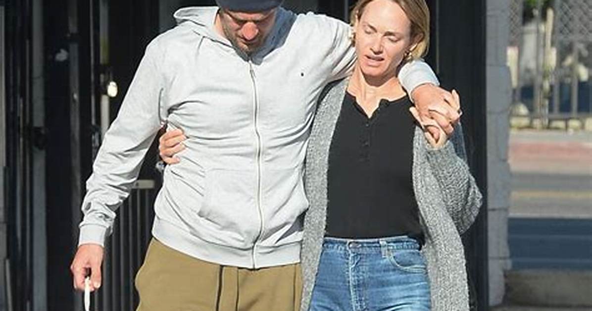 Amber Valletta Boyfriend Teddy Charles Is a Celebrity Hair Stylist