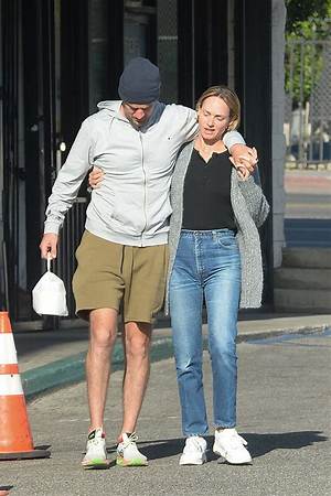 Amber Valletta Boyfriend Teddy Charles Is a Celebrity Hair Stylist