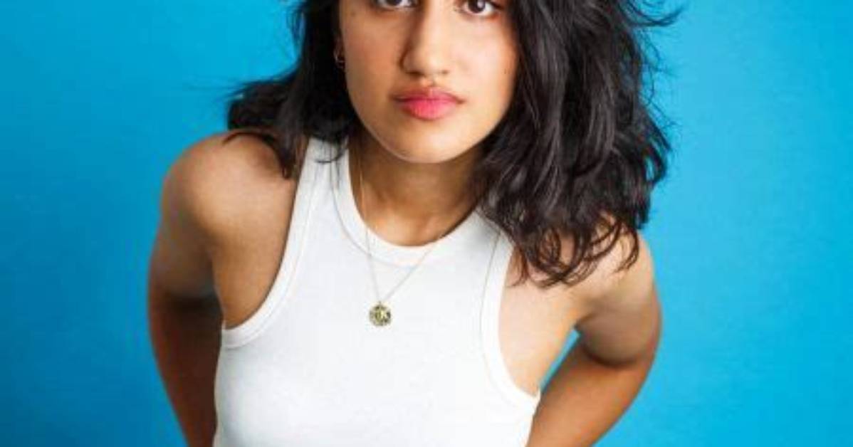 Ambika Mod Age, Wiki and Instagram: This Is Going to Hurt Actress Shruti