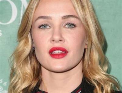 Ambyr Childers Bio, Wiki, Age, Height, Husband, Children, Parents, Jewelry, Movies and Net Worth.