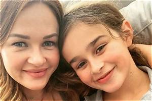 Ambyr Childers Daughter: Meet Rylee Emmett