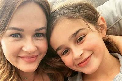 Ambyr Childers Daughter: Meet Rylee Emmett