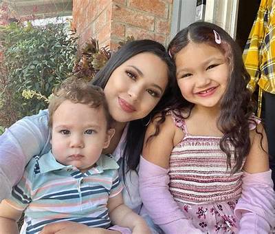 Ameera Reign Eloise Hackett