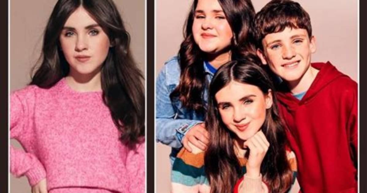 Amelia Flanagan’s Biography, Net Worth, Fact, Career, Awards and Life Story