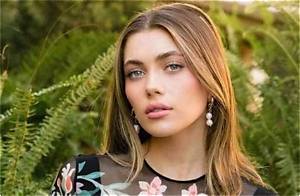 Amelie Zilber Net Worth, Height, Age, Bio, Family & Boyfriend