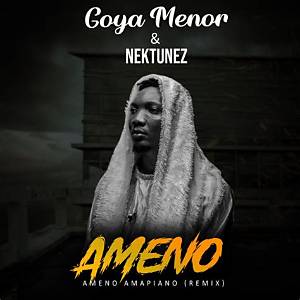 Ameno Amapiano Remix Song on Tiktok – Find the Lyrics Meaning and English Translation