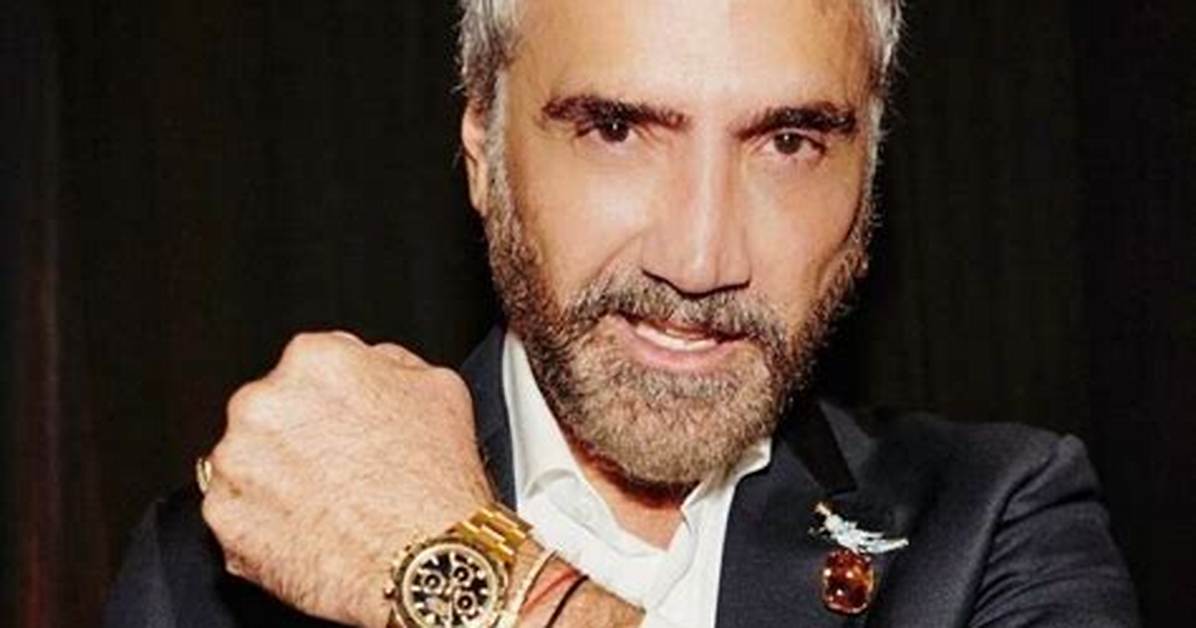 America Fernandez Age, Wiki, Biography, Alejandro Fernandez Daughter Net Worth & Ig