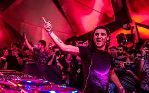 American Dj: Who Are Skrillex Brother and Sister? His Dating History and Family Details