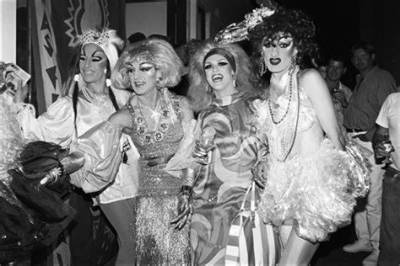 American Drag Queen: Who Is Ra’jah O’hara Partner? Family and Net Worth