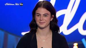 American Idol: Laila Mach Age Height, Parents Instagram Bio