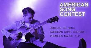 American Song Contest: Who Is Jocelyn? Age Real Name and All Details to Know