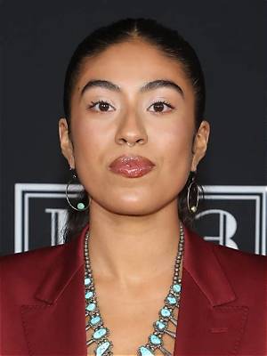 Aminah Nieves (Actress) Age, Height, Weight, Boyfriend, Net Worth