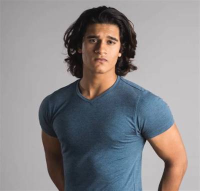 Amir Bageria Age, Height, Girlfriend, Parents, Instagram: Grand Army