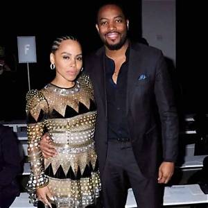 Amirah Vann: Husband, Net Worth, Tattoos, Smoking & Body Measurements