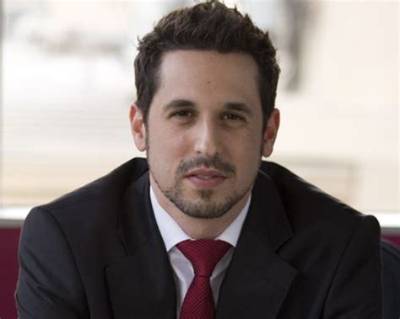 Amit Kleinberger Wikipedia Wife – Meet the Ceo of Menchie’s Frozen Yogurt