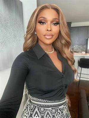 Amiyah Scott Biography, Age, Height, Husband, Boy, Family and Net Worth