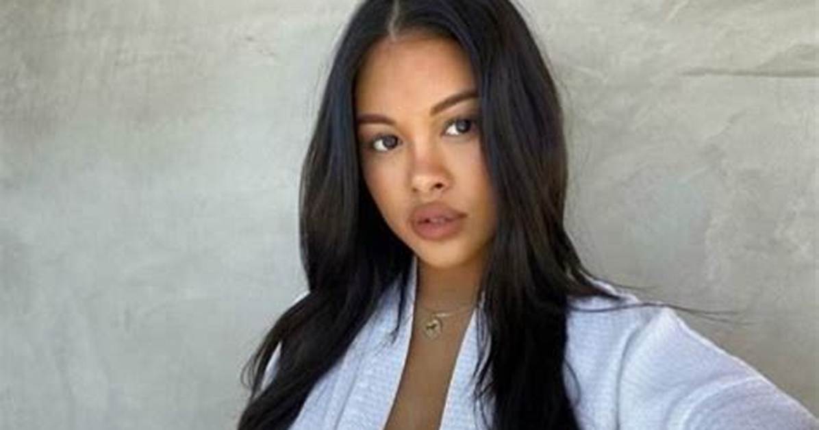 Ammika Harris Age, Biography, Net Worth, Height, Parents, Accent, Birthday