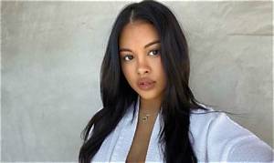 Ammika Harris Age, Biography, Net Worth, Height, Parents, Accent, Birthday