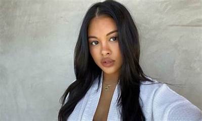 Ammika Harris Age, Biography, Net Worth, Height, Parents, Accent, Birthday