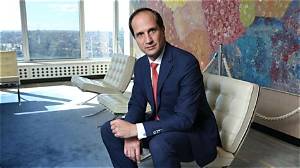Amp Ceo Francesco De Ferrari: Why Did He Resign?