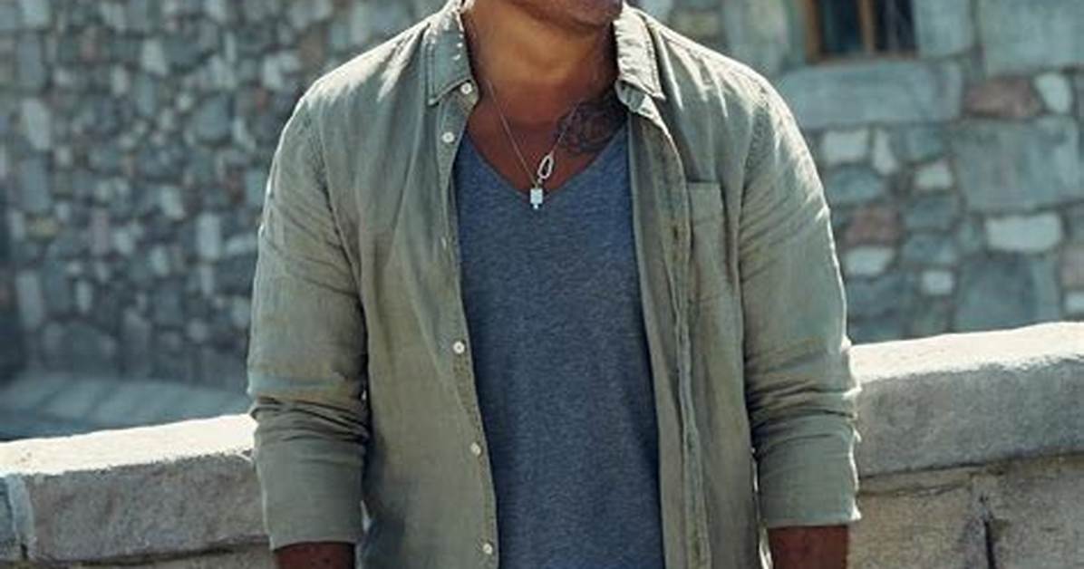 Amr Diab’s Biography, Net Worth, Fact, Career, Awards and Life Story