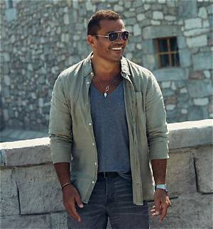 Amr Diab’s Biography, Net Worth, Fact, Career, Awards and Life Story