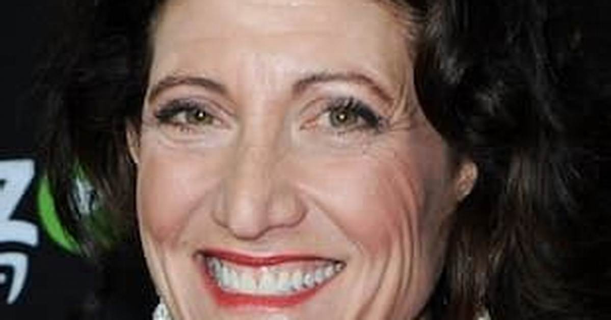 Amy Aquino Bio–Wiki, Age, Family, Movies, Awards and Net Worth.