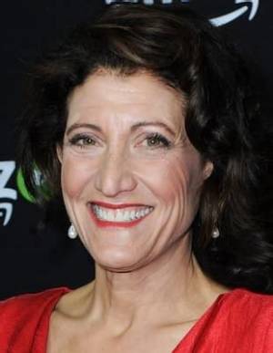 Amy Aquino Bio–Wiki, Age, Family, Movies, Awards and Net Worth.