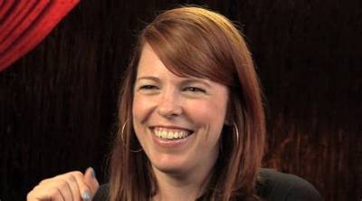 Amy Bruni Biography; Net Worth, Books and Husband