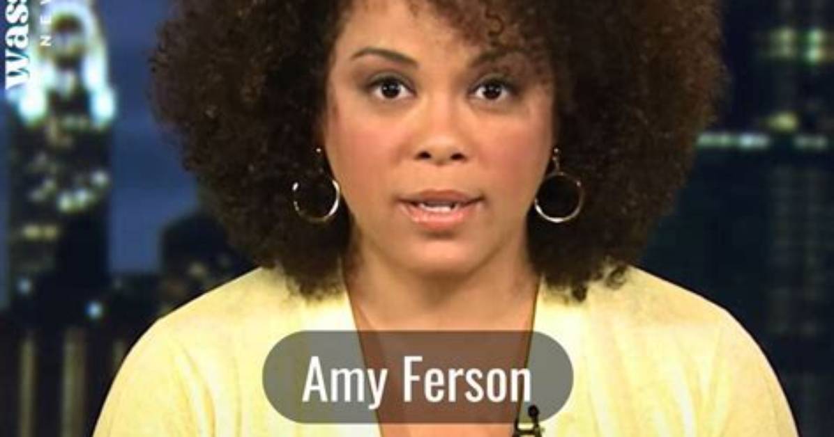 Amy Ferson (T. J. Holmes’ Ex-Wife) Age, Divorce, Husband, Net Worth, Family, Children