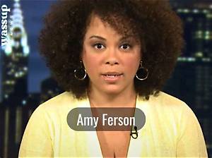 Amy Ferson (T. J. Holmes’ Ex-Wife) Age, Divorce, Husband, Net Worth, Family, Children