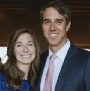 Amy Hoover Sanders Wiki Age, Biography, , Beto O’rourke Wife