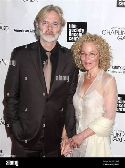 Amy Irving Wiki Bio, Husband Kenneth Bowser, Net Worth, Sons, Married