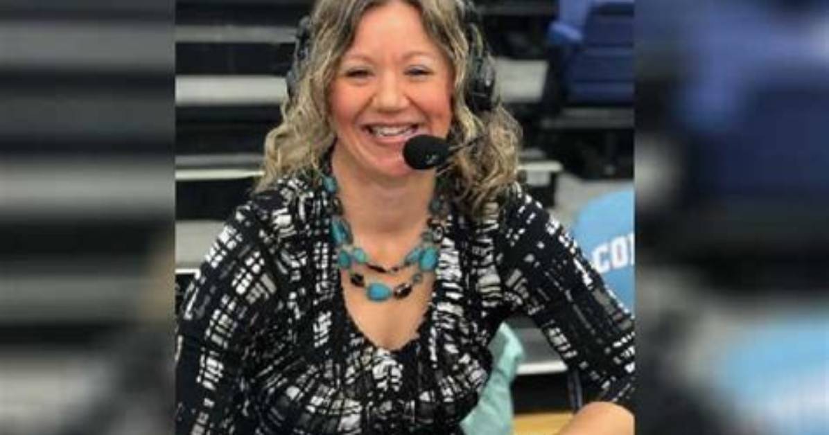 Amy Lawrence After Hours: Net Worth, Bio, Wikipedia, Age, Radio, Cbs, Husband, and Salary