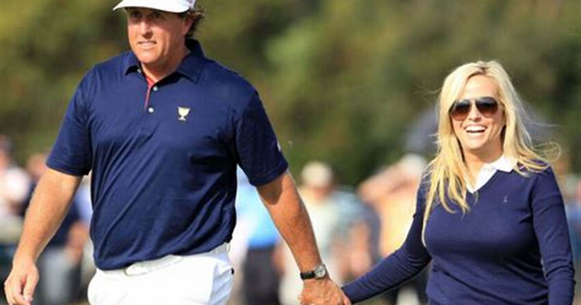 Amy Mickelson (Phil Mickelson Wife) Wiki, Bio, Age, Height, Weight, Husband, Marriage, Net Worth, Facts