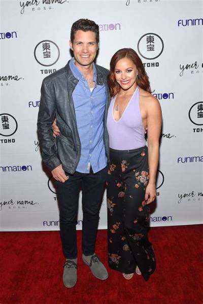 Amy Paffrath Bio, Wiki, Age, Height, Husband, Jersey Shore, Movies, Net Worth