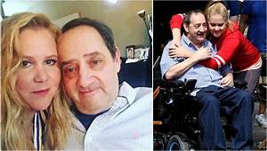 Amy Schumer Parents Are Gordon Schumer and Sandra Schumer