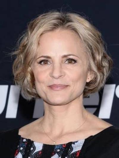 Amy Sedaris Bio, Wiki, Age, Height, Husband, at Home with Amy Sedaris, Movies, Net Worth