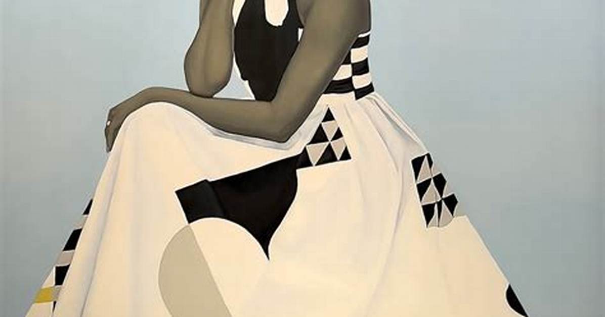 Amy Sherald’s Biography, Net Worth, Fact, Career, Awards and Life Story
