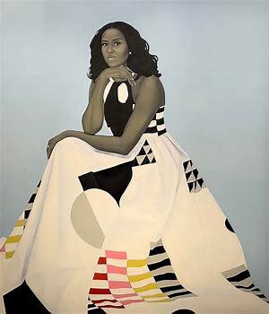 Amy Sherald’s Biography, Net Worth, Fact, Career, Awards and Life Story