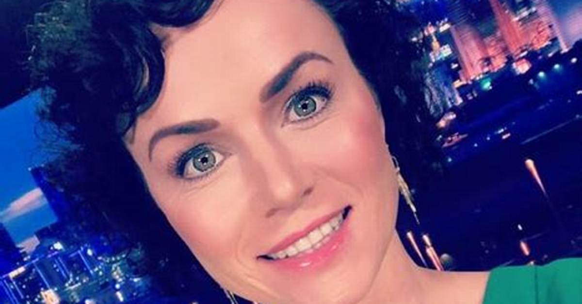 Amy Tarkanian Height, Wiki, Biography, Weight, Net Worth, Age, Birthday, Wikipedia, Who, Instagram