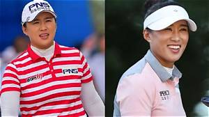 Amy Yang Weight Loss: the South Korean Golfer Looks Slimmer Than Ever!