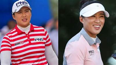 Amy Yang Weight Loss: the South Korean Golfer Looks Slimmer Than Ever!