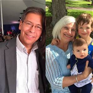 Ana Cabrera Parents: Meet Ronald Cabrera and Judith Cabrera