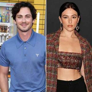 Ana Corrigan: Logan Lerman Girlfriend, Age, Wiki, Biography, Instagram