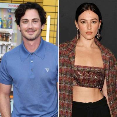 Ana Corrigan: Logan Lerman Girlfriend, Age, Wiki, Biography, Instagram