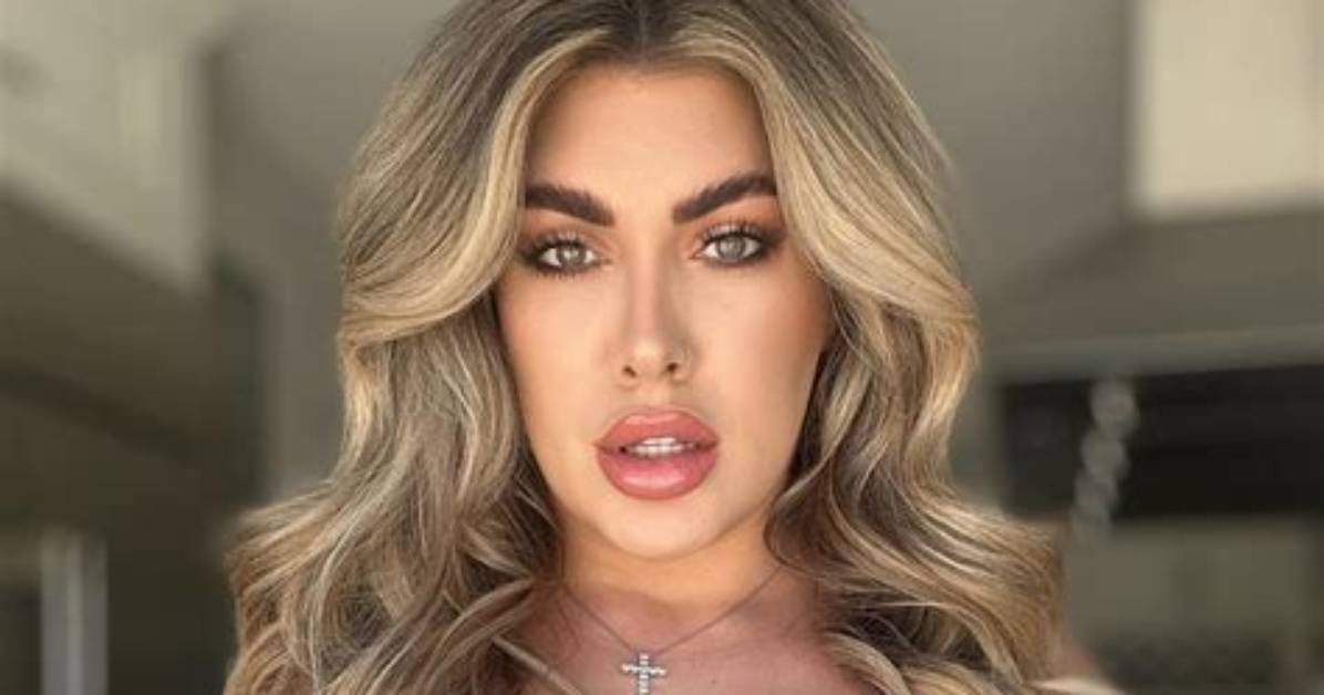 Ana Lorde (Instagram Star) Wiki, Biography, Age, Height, Weight, Measurements, Boyfriend, Net Worth